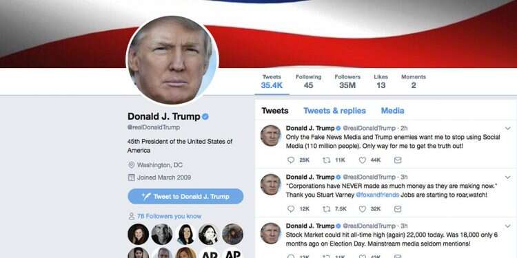 Just tough Trump tweeting? US ratchets up Iran pressure