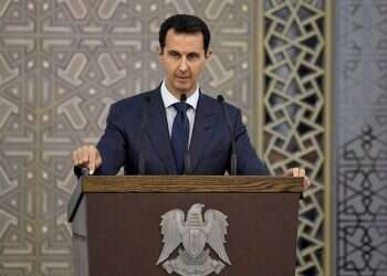 Syrian terrorist attacks abroad likely in lieu of direct clash with ‎Israel