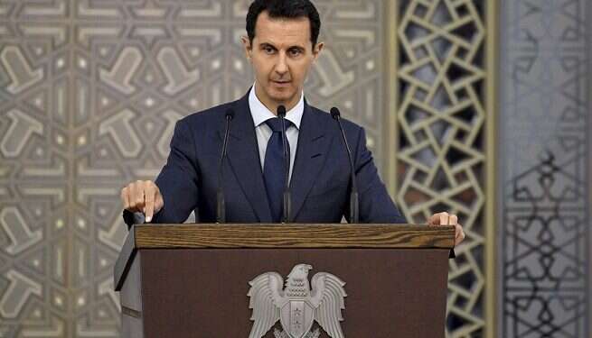 Syrian terrorist attacks abroad likely in lieu of direct clash with ‎Israel