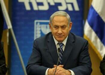 Poll: Right poised to win next election but Left gaining strength