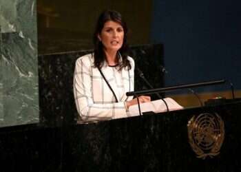 US envoy rips Arab, Muslim states over meager Palestinian aid