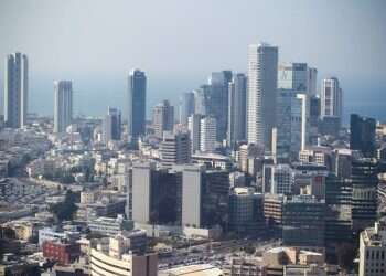 Tel Aviv among 5 most expensive Airbnb cities, report finds