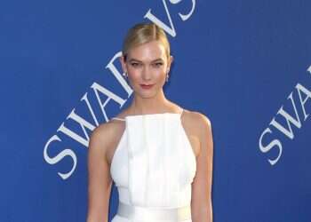 Supermodel Karlie Kloss converts to Judaism, to wed Josh Kushner