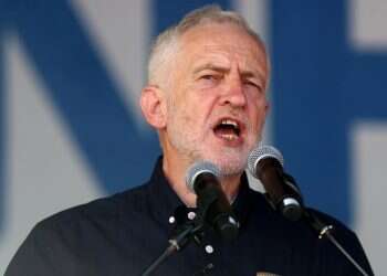 UK Jewish newspapers label Labour leader Corbyn an 'existential threat'