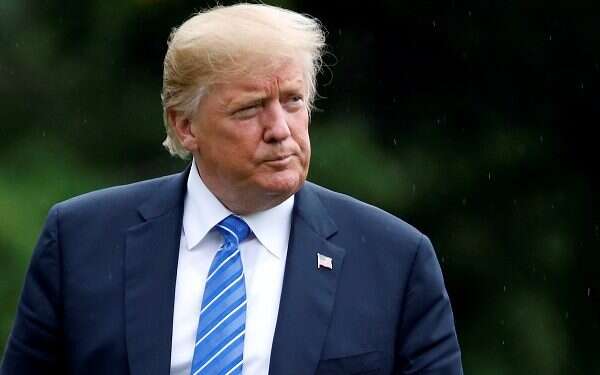 Trump team preparing economic plan as part of Middle East peace proposal