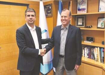 Government to up investment in haredi high-tech sector