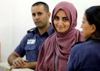 Turkey denies report Trump asked Israel to free Turkish terror suspect