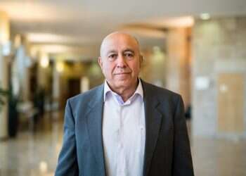 Arab MK quits 'racist' Knesset over controversial nation-state law