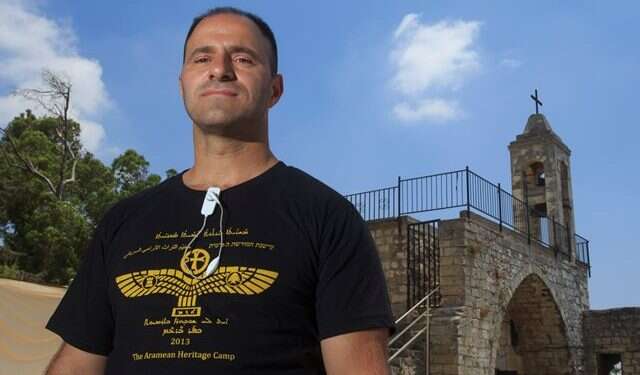 Minority leaders express support for nation-state law