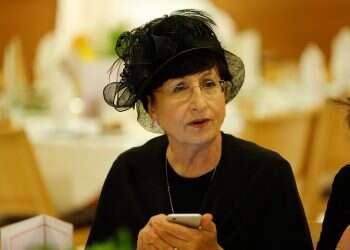 Daughter of late Shas spiritual leader founds new inclusive party