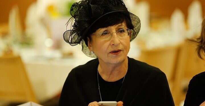 Daughter of late Shas spiritual leader founds new inclusive party