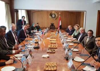 After yearlong freeze, Israel renews ‎commercial relations with Egypt