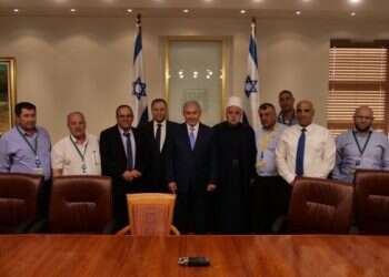 Druze protest to go ahead despite PM efforts to allay nation-state law concerns