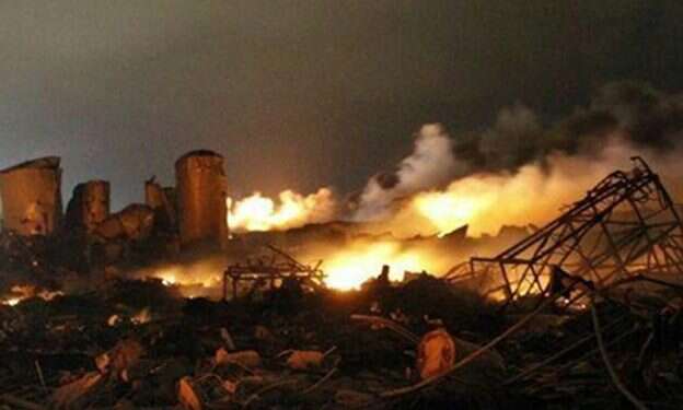 Israel has struck in Syria since downing of Russian plane, official reveals