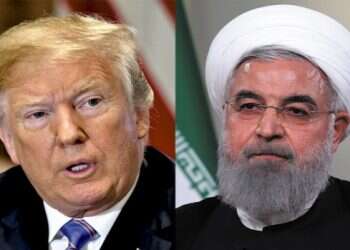 The ball is in Iran's court