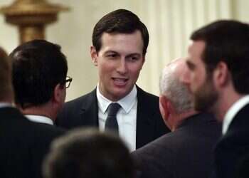 Report: US postpones rollout of Mideast 'deal of the century'