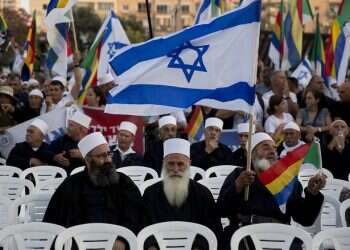 Druze protests could lead to irreversible rift with Jews, Druze elders warn
