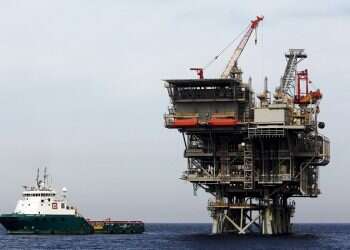 Report: Egyptian company to start gas imports from Israel next year