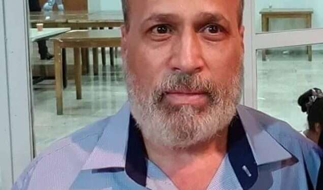 Syrian report claims Mossad behind hit on weapons expert