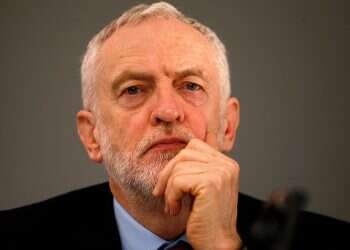 UK's Labour Party could disappear in shame, deputy leader warns