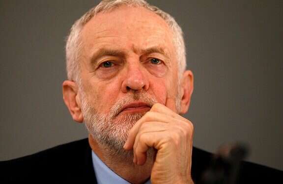 UK's Labour Party could disappear in shame, deputy leader warns