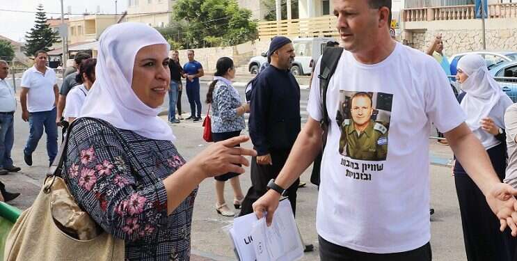 PM convenes ministerial committee on Druze, minorities