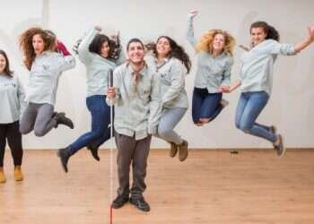 Inclusive Israeli youth movement named special adviser to UN