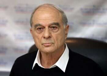 Former MK insists nation-state law is 'not discriminatory'