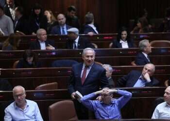 High Court ruling forces choice: Haredi conscription or early elections