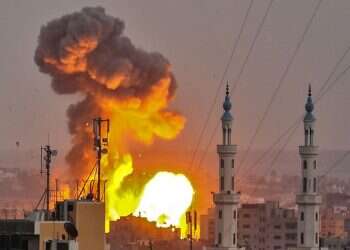 Israel needs to intensify pressure on Hamas‎