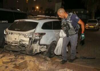 Hamas interprets Israeli restraint as weakness