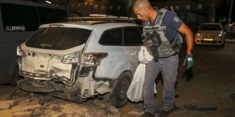 Hamas interprets Israeli restraint as weakness