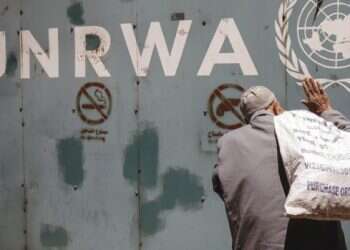 Fearing Gaza crisis, Israel asks US to scale back aid agency cuts