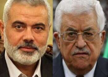 Israeli NGO to file International Criminal Court grievance against PA, Hamas leaders
