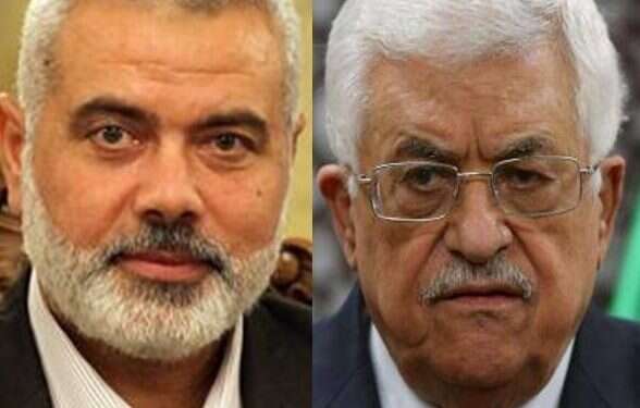Israeli NGO to file International Criminal Court grievance against PA, Hamas leaders