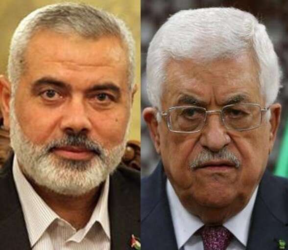 Israeli NGO to file International Criminal Court grievance against PA, Hamas leaders