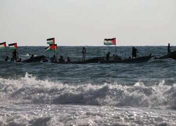 Hamas sources: Long-term Gaza cease-fire possible next week