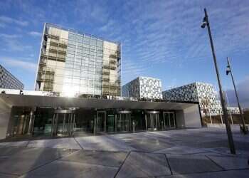 In victory for Israel, ICC says call for 'Palestinian victims' not binding