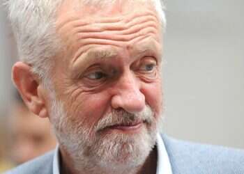 Report: UK Labour leader met with Hamas terrorists in 2012