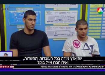 Israelis face 25 years in Thai prison for killing underworld rival