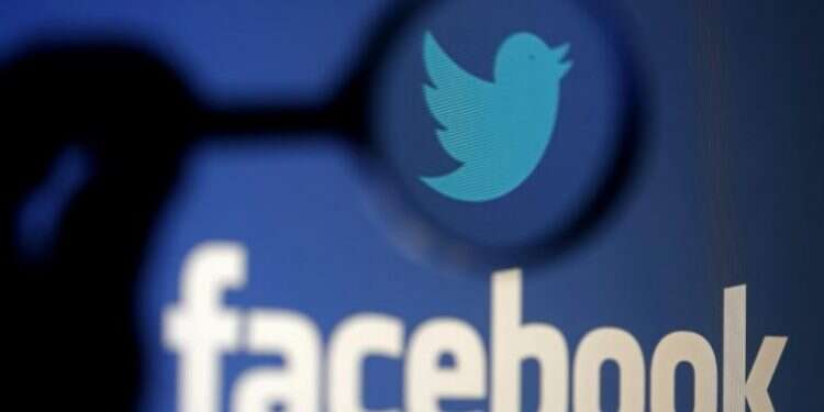 Facebook, Twitter delete hundreds of fake accounts linked to Iran propaganda