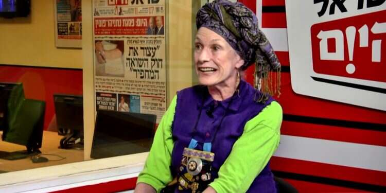 Living in dignity with a disability