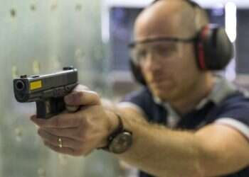 Israeli gun license reform to make weapons more ‎accessible to civilians
