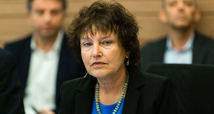 Bank of Israel warns PM's plan to raise defense spending unsound