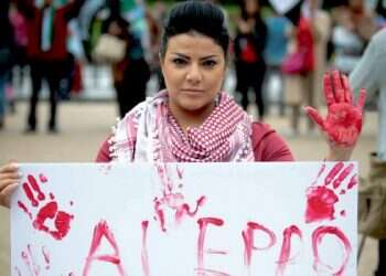 From Aleppo to Ben-Gurion