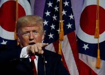 Trump cuts more than $200 million in U.S. aid to Palestinians