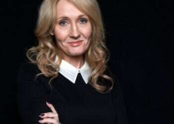 JK Rowling scorches Labour supporter who dismissed anti-Semitism