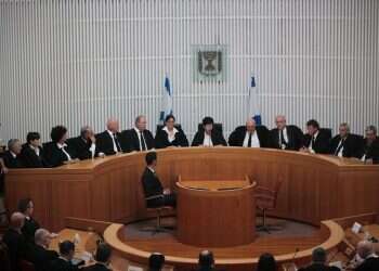 The desire to kill Jews is unnatural ‎