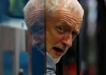 Veteran British Labour MP quits party, alleging anti-Semitism