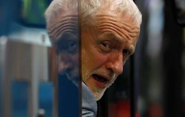 Veteran British Labour MP quits party, alleging anti-Semitism